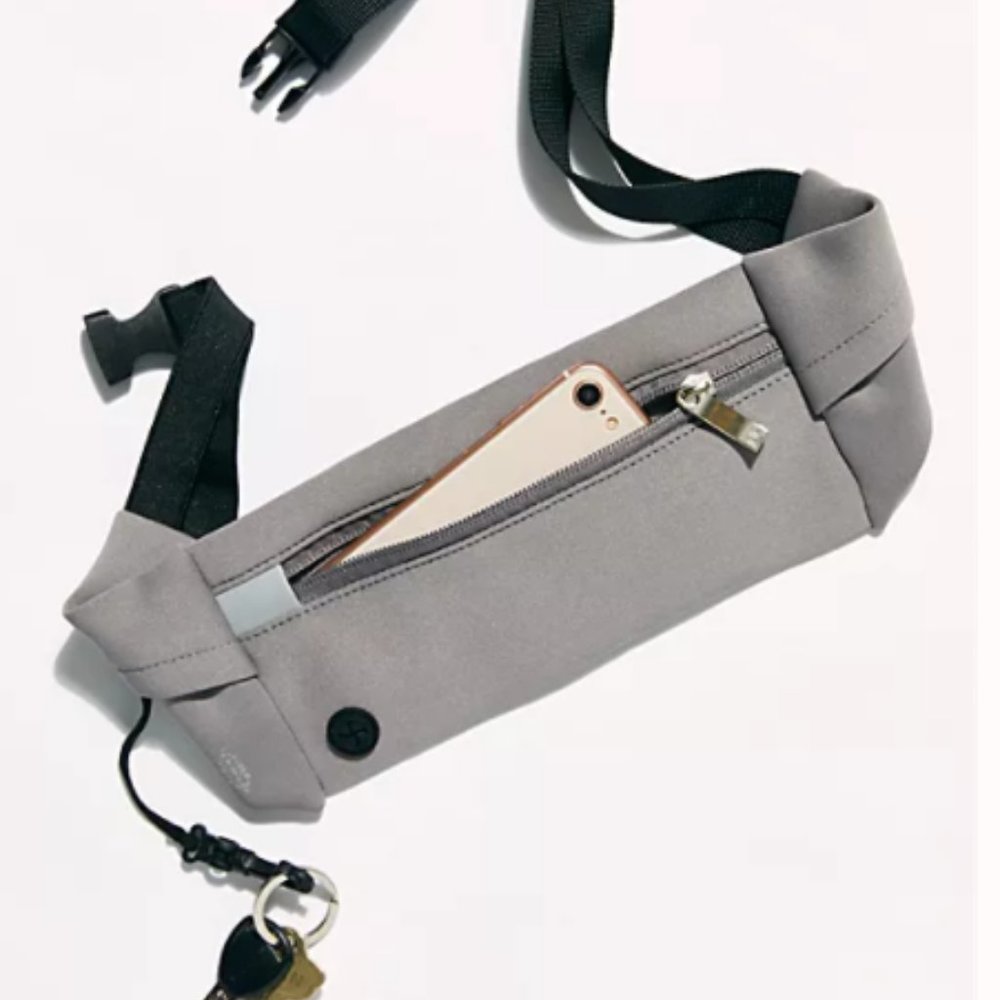 Free People Movement Runner Sling NWT